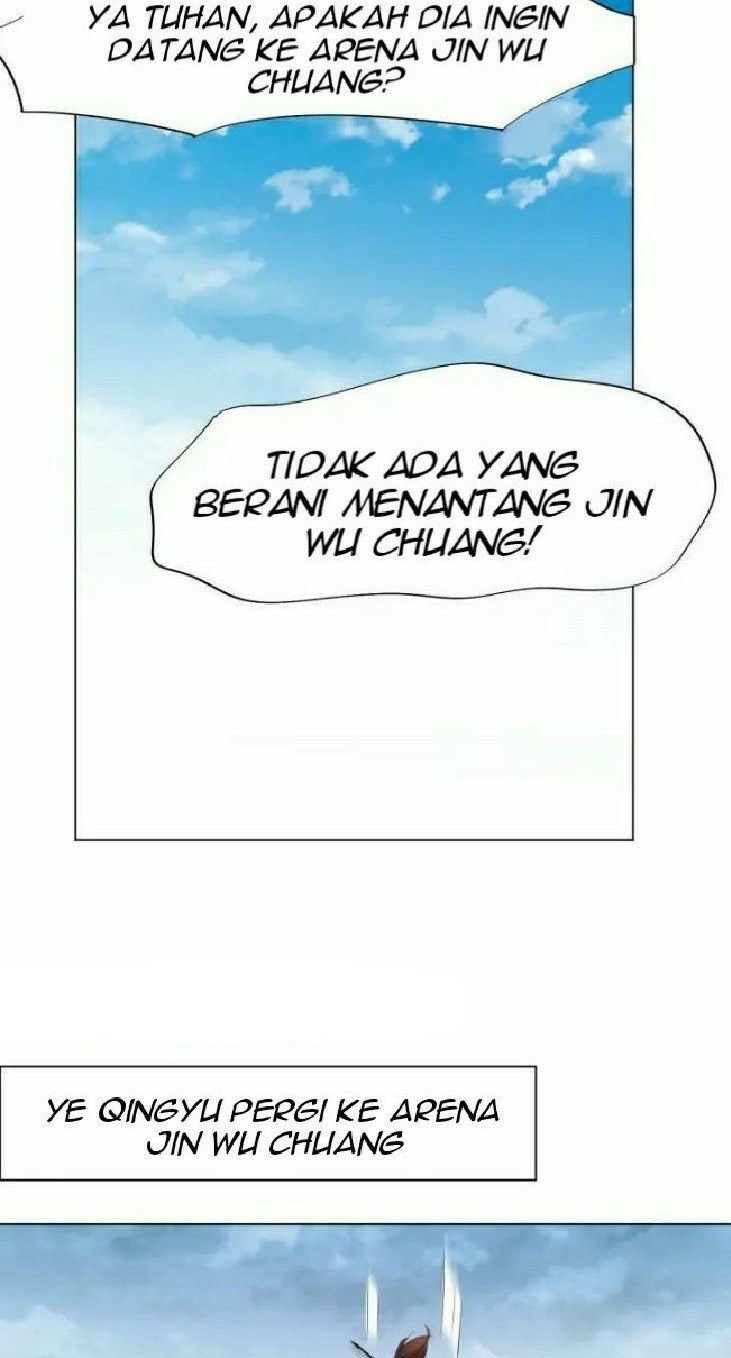 Return of The Avenger (Imperial God Emperor) Chapter 14 Gambar 21